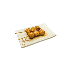 B2 - Boulettes de poulet