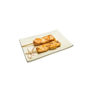 B6 - Saumon