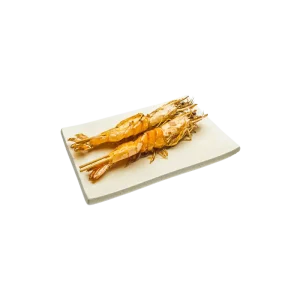 B8 - Gambas