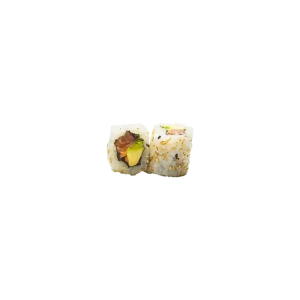 C1 - Saumon avocat