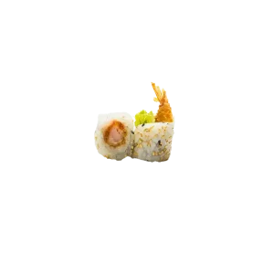 C8 - Tempura