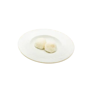 Perles de coco