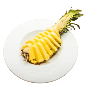 Ananas frais