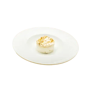 Nougat glacé