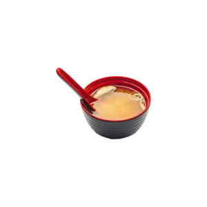 E1 - Soupe miso