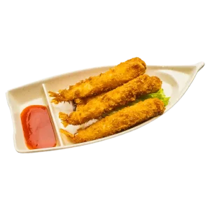 E10 - Tempura