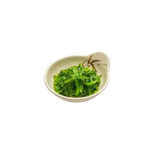E12 - Salade d'algue