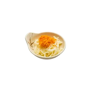 E2 - Salade de choux