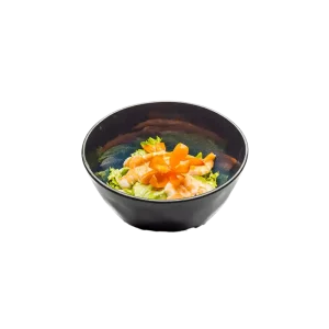 E5 - Salade de crevettes