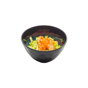 E6 - Salade de saumon