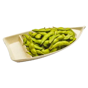 E9 - Edamame (Fèves de soja)