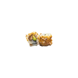 F1 - Saumon avocat