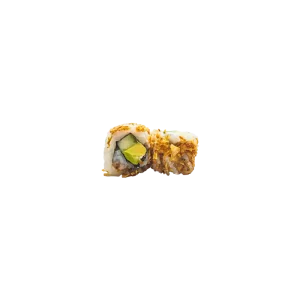 F5 - Concombre avocat