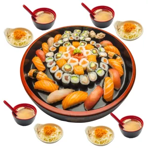 M43 - Pour 4 personnes