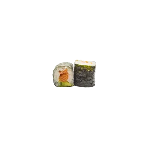 MK17 - Saumon avocat