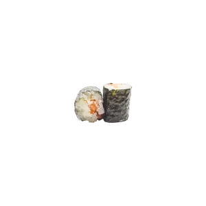 MK3 - Saumon cheese