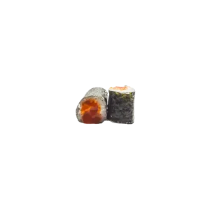 MK9 - Saumon spicy