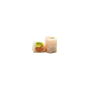 N2 - Saumon avocat