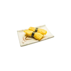 SU10 - Omelette