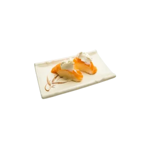 SU16 - Saumon cheese