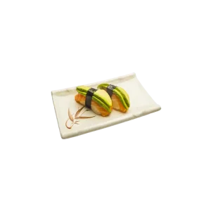 SU9 - Saumon avocat