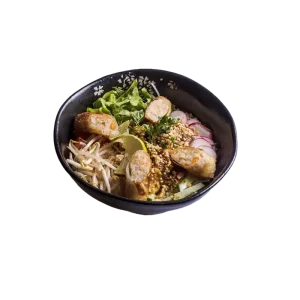 TH6  - Bo Bun - Poulet